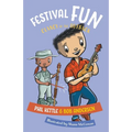 Festival Fun: Clancy of the Outback