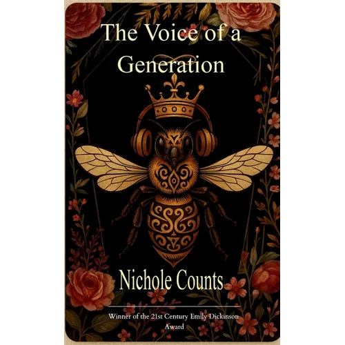 The Voice Of A Generation My thoughts driven by memories
