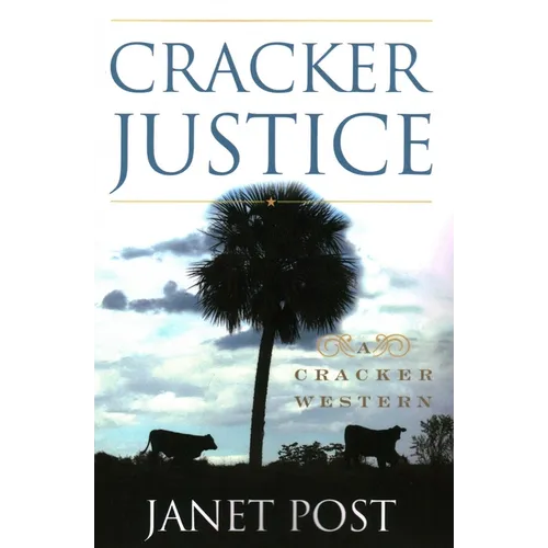 Cracker Justice