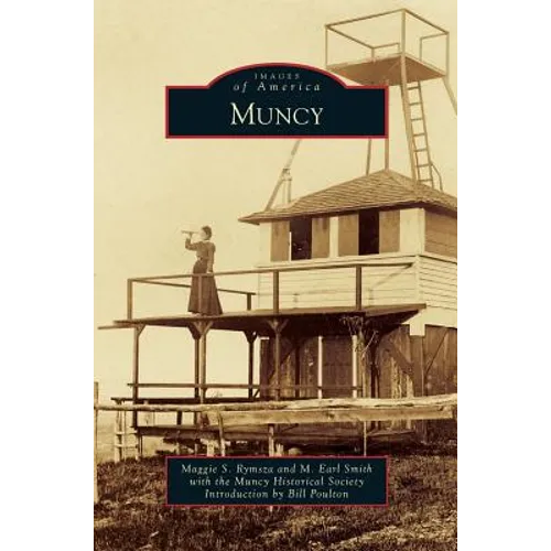 Muncy