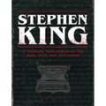 Stephen King: A Complete Exploration of His Work, Life, and Influences