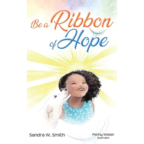 Be a Ribbon of Hope
