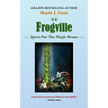 Frogville: Quest For The Magic Beans