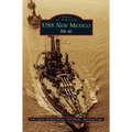 USS New Mexico BB-40