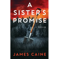 A Sister's Promise: A Thriller