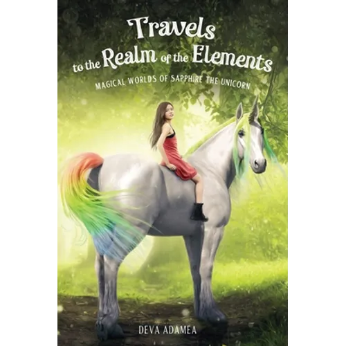 Travels to the Realm of the Elements