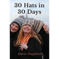 30 Hats in 30 Days