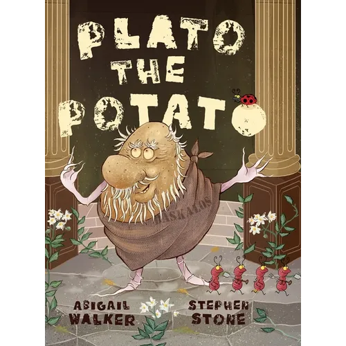 Plato the Potato
