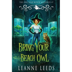 Bring Your Beach Owl