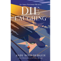 Die Laughing: An Amos Parisman Mystery
