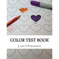 Color Test Book