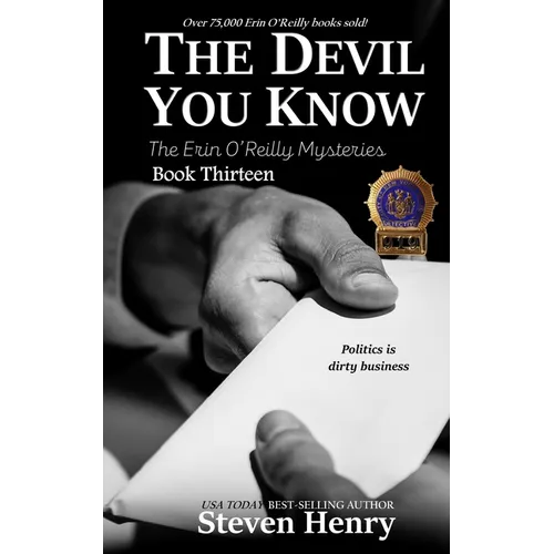 The Devil You Know