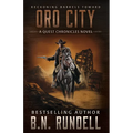 Oro City