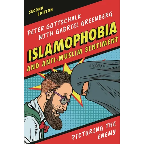 Islamophobia and Anti-Muslim Sentiment: Picturing the Enemy