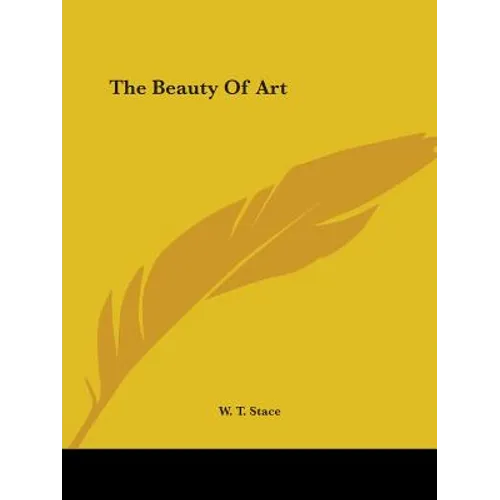 The Beauty Of Art