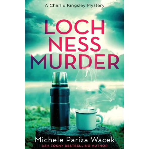 Loch Ness Murder