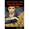 Learn German with Detective Stories
