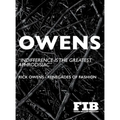 Owens: Renegades of Fashion