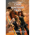 Tales of the Chai Makhani Trio: Volume 1
