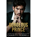 Gorgeous Prince