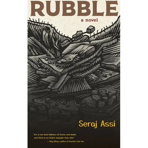 Rubble