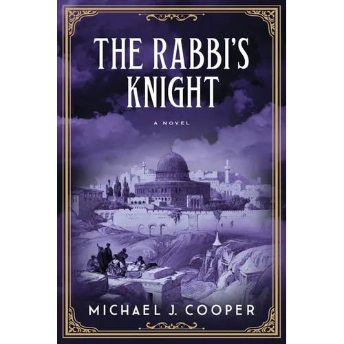 The Rabbi's Knight