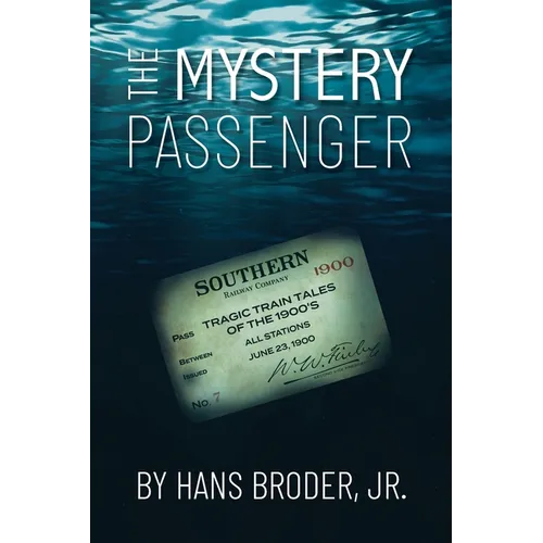 The Mystery Passenger