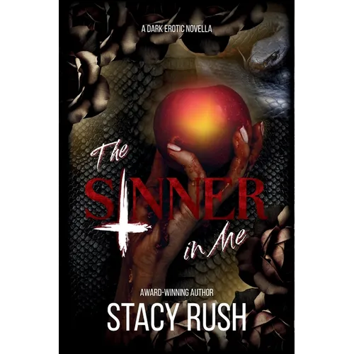 The Sinner In Me - Paperback