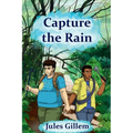 Capture the Rain: An MM Romance in the Zombie Apocalypse