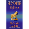 Trojan Gold: A Vicky Bliss Novel of Suspense