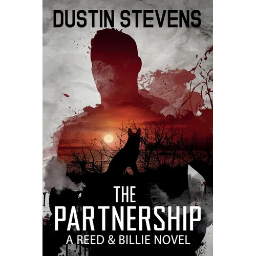 The Partnership: A Reed & Billie Novel