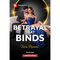 A Betrayal That Binds