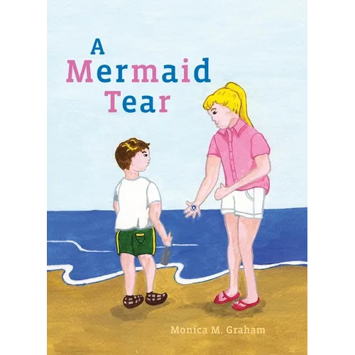 A Mermaid Tear