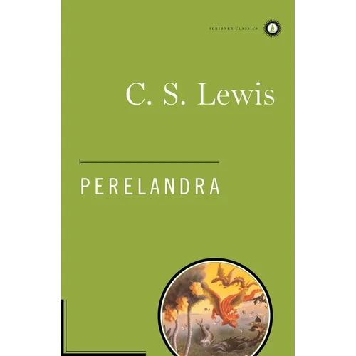 Perelandra