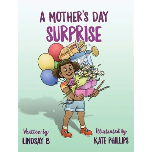 A Mother's Day Surprise