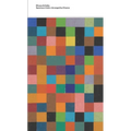 Ellsworth Kelly: Spectrum Colors Arranged by Chance