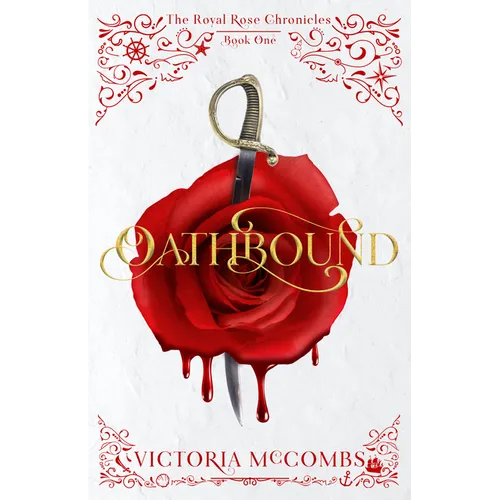 Oathbound: Volume 1