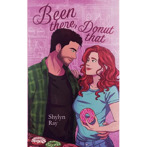 Been There Donut That