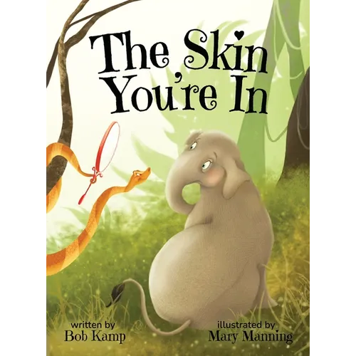 The Skin You're In