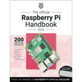 The Official Raspberry Pi Handbook 2026: Astounding Projects with Raspberry Pi Computers