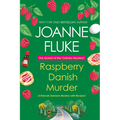 Raspberry Danish Murder