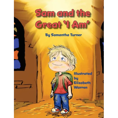 Sam and the Great I Am