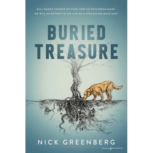 Buried Treasure