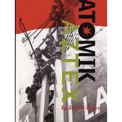 Atomik Aztex