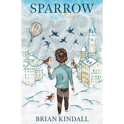 Sparrow