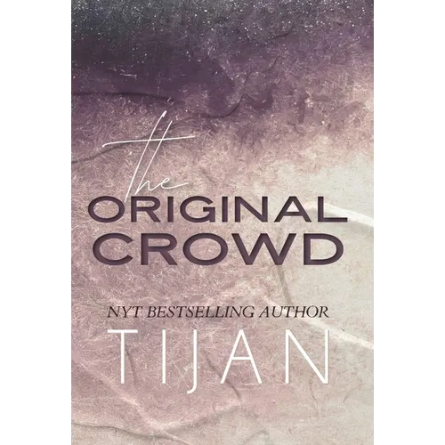 The Original Crowd (Hardcover)