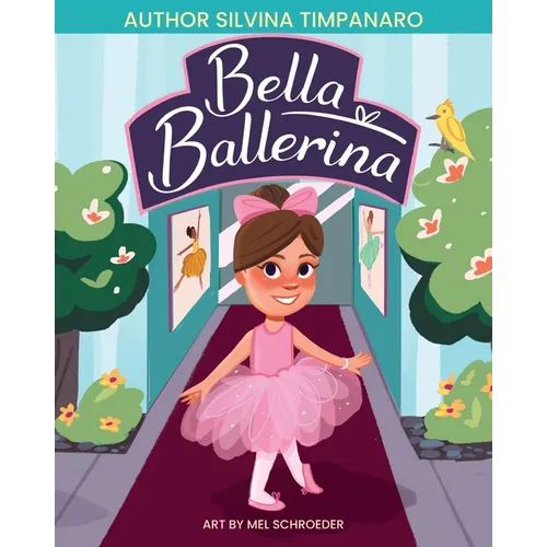 Bella Ballerina