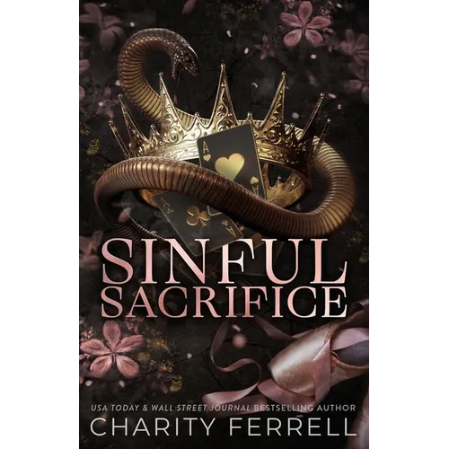 Sinful Sacrifice: Special Edition