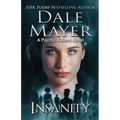 Insanity: A Psychic Visions Novel