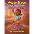 Mtoto Nova and the case of the Missing Socks
